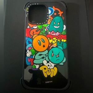 I got this from Casetify
